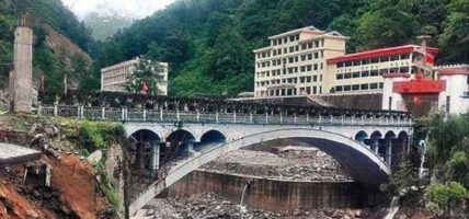 बाह्रबिसे–तातोपानी सडक स्तरोन्नतिका लागि चीन तयार
