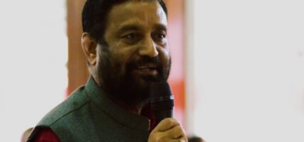 कांग्रेस अहिले सरकारमा जाँदैन: नेता निधि
