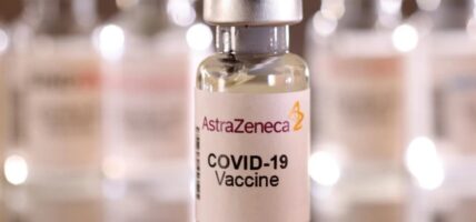 विश्वभरबाट कोभिड खोप फिर्ता लिने एस्ट्राजेनेकाको निर्णय