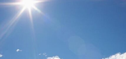 काठमाडौँ उपत्यकाको तापक्रम बढ्दो क्रममा