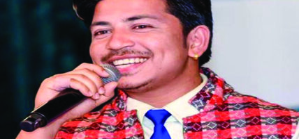 निओ मनी ट्रान्सफरको ब्रान्ड एम्बेसडर प्रकाश सपुत
