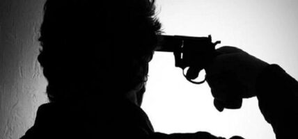 संसद भवनमा प्रहरी जवानद्वारा निधारमा गोली हानेर आत्महत्या