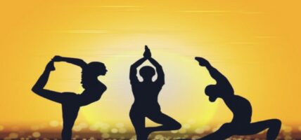 विद्यालयस्तरमा विश्व योग दिवस मनाइने