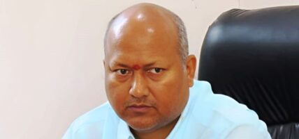 स्वदेशमा नै सिर्जनशील उद्यम गर्न मुख्यमन्त्री सिंहको आग्रह