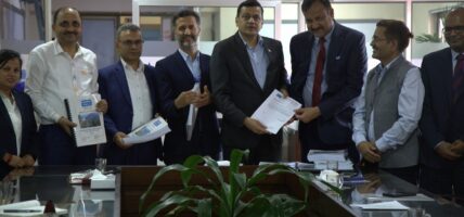 भारतीय कम्पनी ‘एनएचपिसी’ले बुझायो पश्चिम सेती र सेती नदी-६ को डिपिआर 