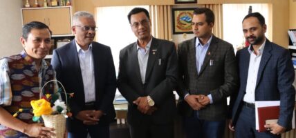 चन्द्रागिरि नगरपालिकाले वातावरण व्यवस्थापनमा तीन प्रतिशत बजेट खर्चिने