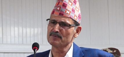 माओवादीका उपाध्यक्ष सापकोटाविरुद्धको हत्यासम्बन्धी मुद्दाको निर्णय असार १२ गते  हुने