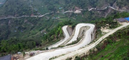 गण्डकीमा एक हजार पाँच सय किलोमिटर सडक स्तरोन्नति