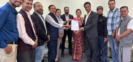 ‘इआरटी’ प्रविधिको प्रयोग गरी नेपालमा पहिलो पटक ‘दैबुजल गुफा’को अन्वेषण