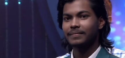 ‘नेपाल आइडल-५’ को उपाधि करणलाई