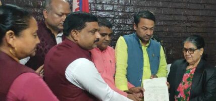 मधेश प्रदेशको मुख्यमन्त्रीमा जनमतका सिंहको दाबी पेस