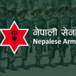 सेनाद्वारा ३२ सडक आयोजना सम्पन्न, चौध सय किलोमिटर सडक निर्माण सेनाद्वारा ३२ सडक आयोजना सम्पन्न, चौध सय किलोमिटर सडक निर्माण