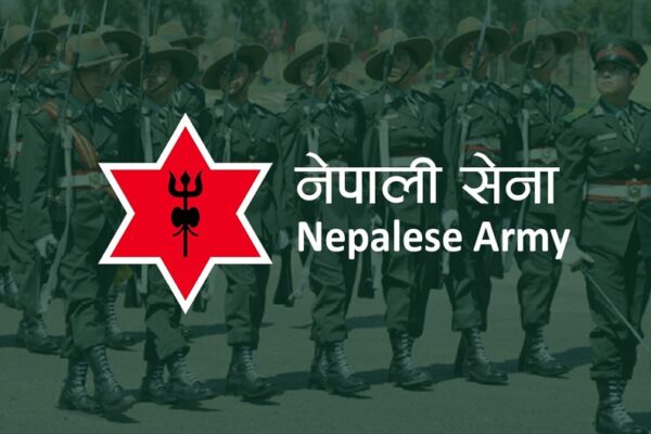 सेनाद्वारा ३२ सडक आयोजना सम्पन्न, चौध सय किलोमिटर सडक निर्माण सेनाद्वारा ३२ सडक आयोजना सम्पन्न, चौध सय किलोमिटर सडक निर्माण