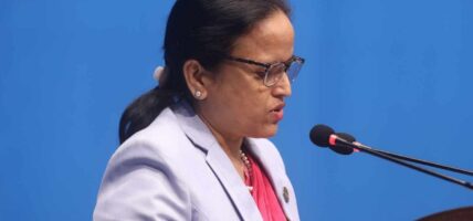 सुरक्षण मुद्रणसम्बन्धी विधेयक पारित