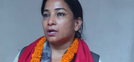 ठोरीलाई त्रिदेशीय नाकाका रूपमा स्थापित गर्नुपर्नेमा जोड