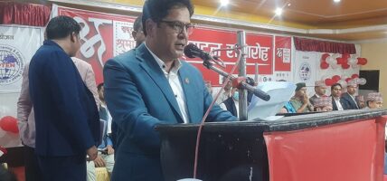 श्रमाधान रोजगार मेला: पहिलो दिन दुई हजार दुई सय ५० को आवेदन