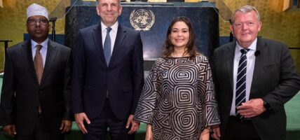 संयुक्त राष्ट्रसंघको सुरक्षा परिषद्‌मा थपिए पाँच सदस्य