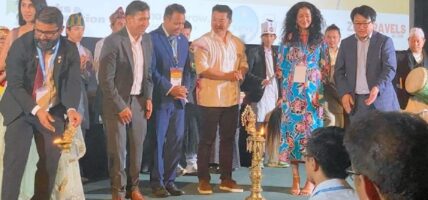 अमेरिकामा ‘नेपाल-अमेरिका अन्तर्राष्ट्रिय चलचित्र महोत्सव’