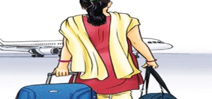 महिलालाई गैरकानुनी रुपमा कुवेत पुर्याउने काम झन बढेको छ: सांसद गुरुङ