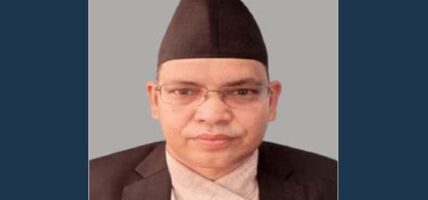 बलात्कार मुद्दामा पूर्वन्यायाधीश गिरीलाई कैद र जरिवानाको फैसला