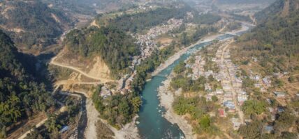प्रतिनिधिसभा : बूढीगण्डकी बहुद्देश्यीय जलविद्युत् आयोजनालाई छिटो अघि बढाउन आग्रह