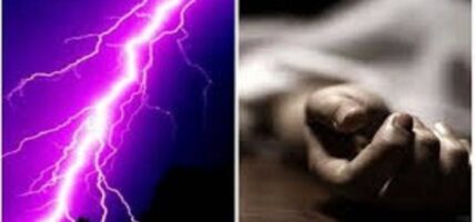 करेन्ट लागेर २ जनाको मृत्यु