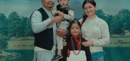 नेपाल भाषाको गीत ‘सलिंचाय्’को म्युजिक भिडियो सार्वजनिक