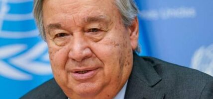 इजरायली बन्धक उद्धार अभियानमा भएको नागरिक हताहतमा राष्ट्रसङ्घको निन्दा