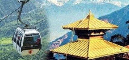 मनकामना केबुलकार ५० दिन बन्द