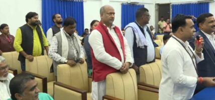 मधेस प्रदेशसभा तोडफोड तथा लाठीचार्जसम्बन्धमा छानबिन गर्ने सहमति