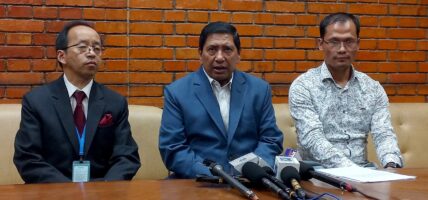 रुसी सेनामा कार्यरत नेपालीलाई फिर्ता गर्न निरन्तर कुराकानी भइरहेको छ : परराष्ट्रमन्त्री श्रेष्ठ