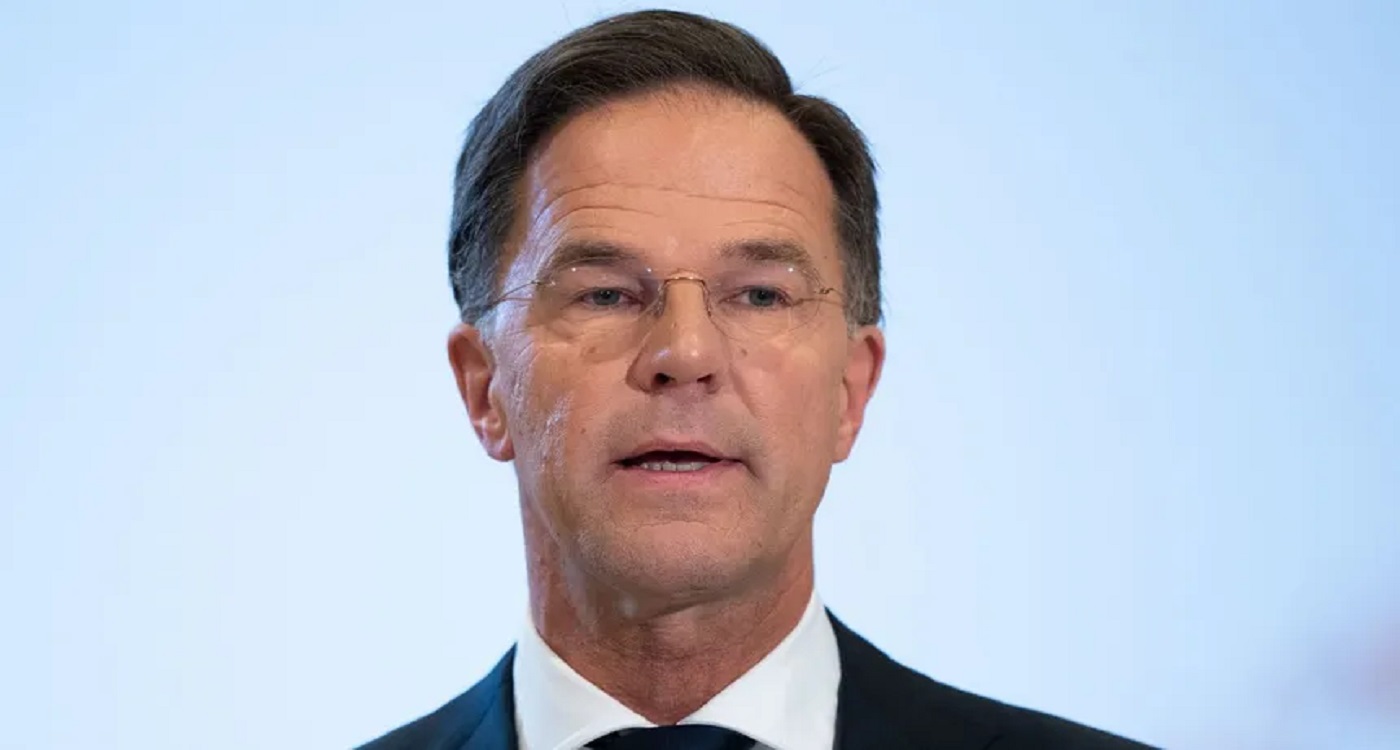 NATO appoints Dutch PM Rutte as its leader - SANN News