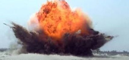 नाइजेरियामा बम विस्फोट हुँदा १८ को मृत्यु,  ४८ घाइते