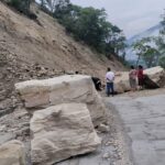 पृथ्वी राजमार्ग एकतर्फी सञ्चालन