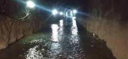 शुक्रबारदेखि मेलम्ची खानेपानी बन्द हुने