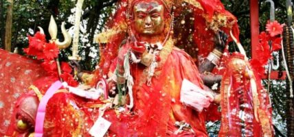 पाथीभरामा १६ लाख ५० हजारभन्दा बढी भेटी सङ्कलन