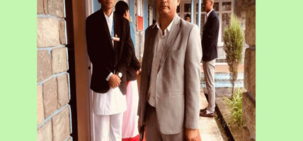 गण्डकीका सांसद देवकोटा संसद प्रवेशबाट बन्चित