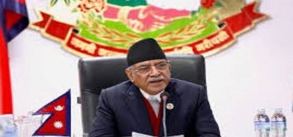 विदेशमा अप्ठेरोमा परेका नेपालीको उद्धारलाई सरकारले उच्च प्राथमिकतामा राखेको छ : प्रधानमन्त्री