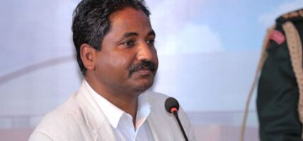 विद्यार्थी अनुपात अनुसार शिक्षकको व्यवस्थापन हुनुपर्ने: पूर्वमन्त्री  साह