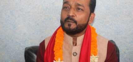 ‘सुर्तीजन्य पदार्थबाट लिएको कर स्वास्थ्य क्षेत्रमा खर्च गर्नुपर्छ ’