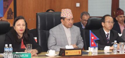 वैदेशिक रोजगार मागपत्रको प्रमाणीकरण ‘अनलाइन’बाट