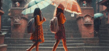 भित्रियो यस वर्षको मनसुन प्रणाली