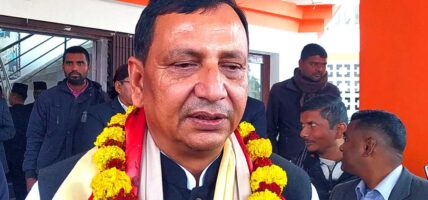 मधेशका मुख्यमन्त्री यादवले २८ जेठमा विश्वासको मत लिने