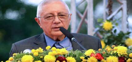 संविधानमा शिक्षा र स्वास्थ्य निःशुल्क लेखेपनि कार्यान्वयन भएन– शेखर कोइराला