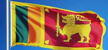 श्रीलङ्कामा खाद्यान्नको मूल्य वृद्धि