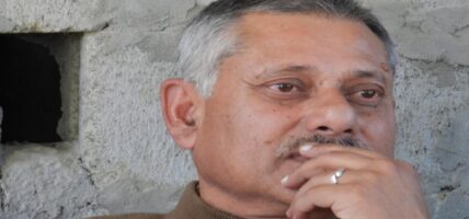 मानवअधिकारकर्मी प्याकुरेलले राजदूत पद अस्वीकार गरेको पत्र बुझाए प्रधानमन्त्रीलाई