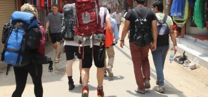 राजधानीमा अन्तर्राष्ट्रिय पर्यटन मेला हुने