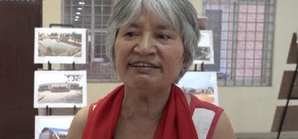 दिगो विकासका लागि पूर्वाधार निर्माणमा जनसहभागिता आवश्यक : पूर्वमन्त्री यमी