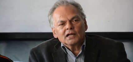 न्याय निरुपणमा विलम्ब : पूर्वमन्त्री गोविन्दराज जोशीलाई दोषी ठहर्‍याउन २० वर्ष