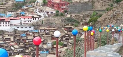 मुस्ताङका छ स्थानमा पर्यटन पूर्वाधार निर्माण